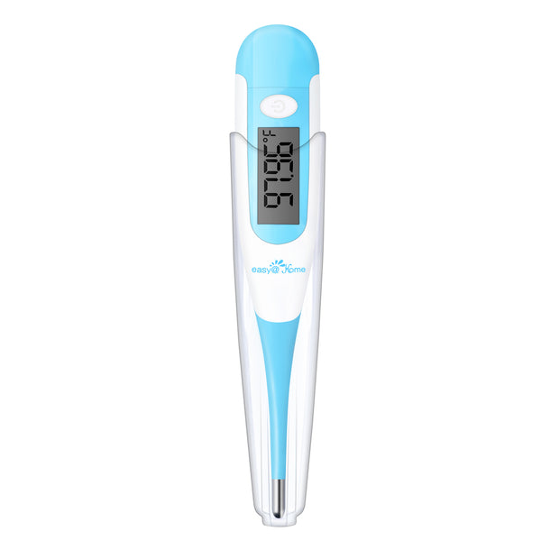 Easy@Home Digital Oral Basal Thermometer, EBT-100