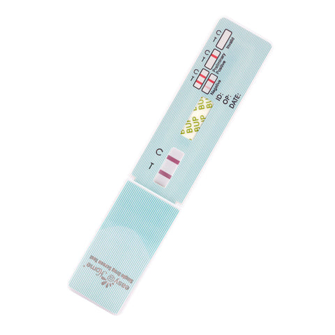 Drug Test Single Panel Buprenorphine / BUP WDBU-114