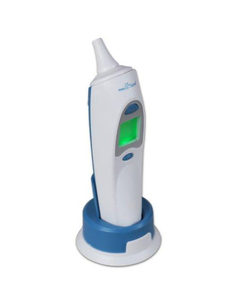 Family Planning - Easy@Home Digital Infrared Ear Thermometer With Fever Alarm For Children Or Adult #EET-302