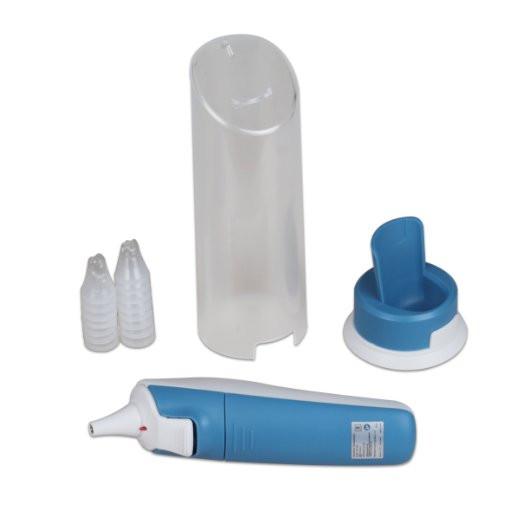Family Planning - Easy@Home Digital Infrared Ear Thermometer With Fever Alarm For Children Or Adult #EET-302