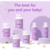 Premom Inositol Dietary Supplement for Daily Wellness Support