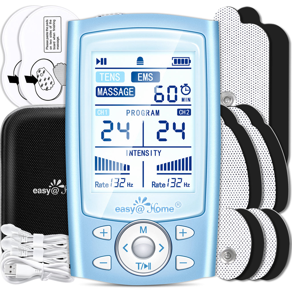 Best TENS Units: Muscle Stimulators for Pain Relief | Blog Best TENS Units: Muscle Stimulators for Pain Relief | Blog