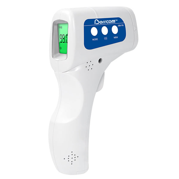 Easy@Home Non-Contact Infrared Thermometer, 1 Thermometer