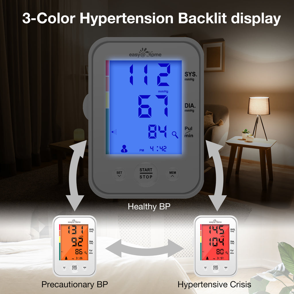 Managing Hypertension Made Easy: How to Connect Your Bluetooth