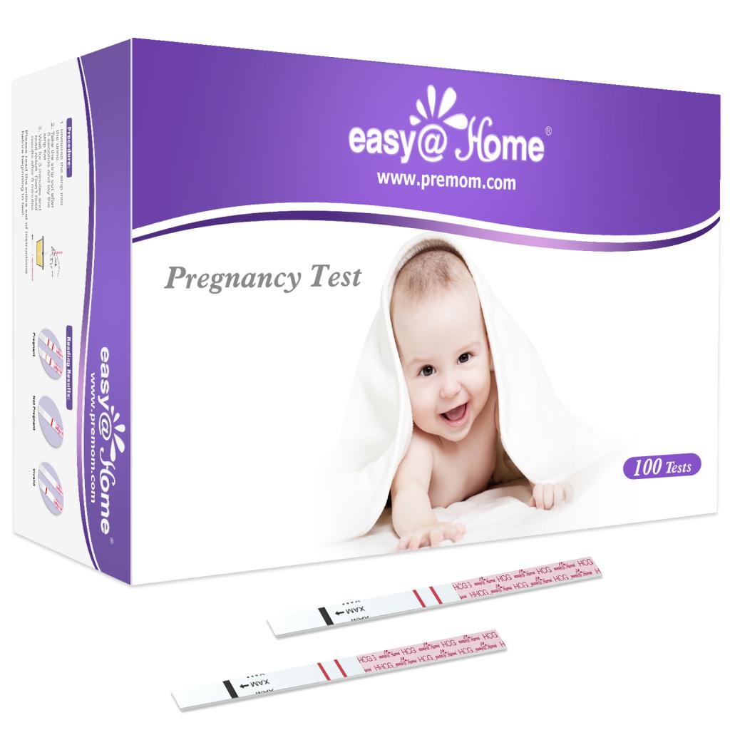 Is It PMS or Am I Pregnant? – Easy@Home Fertility