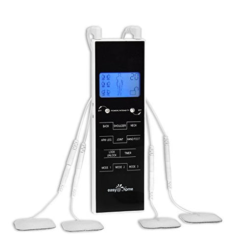 Up To 79% Off on Tens Unit Lead Wires for Inte