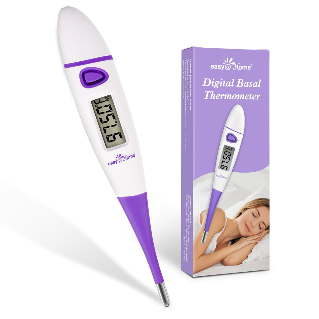 Thermometer App Starter Kit Now Available!