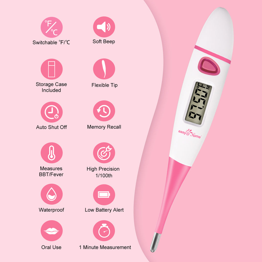 High Accuracy Digital Thermometer, High Precision Thermometer Company