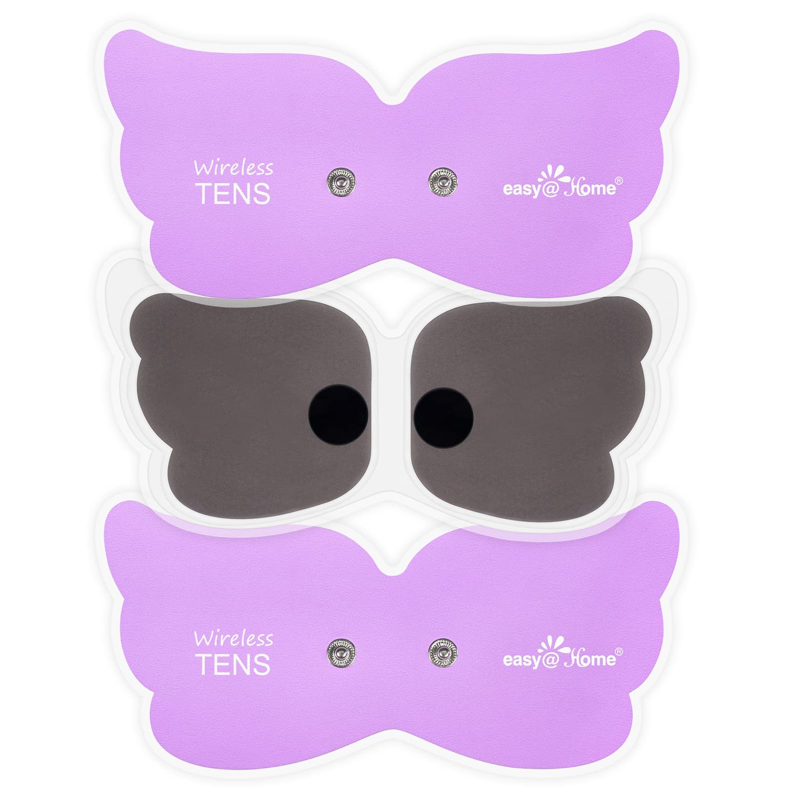 Provide comfortable electrotherapy with PALS Electrodes, compatible with  all FES & TENS applications. Shop the pads made of MultiStick hydrogel now!