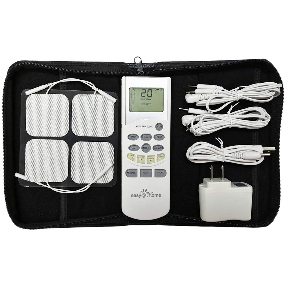 Home Aide Pro Comfort Tens Unit – Ample Medical