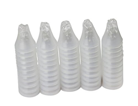 Easy@Home Probe Covers for Ear Thermometer-#EET-302