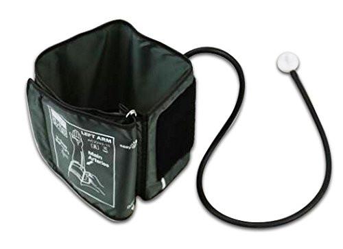 Health Management - Normal Size Cuff For Easy@Home Digital Upper Arm Blood Pressure Monitor #EBP-095