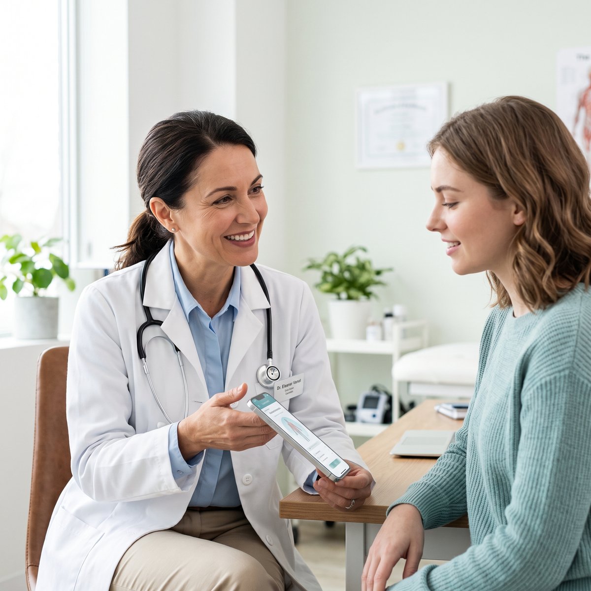 Healthcare Providers